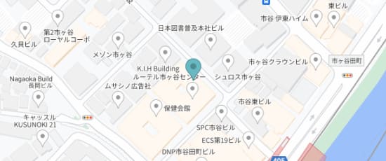 1-chōme-1 Ichigayasadoharachō, Shinjuku City, 162-0842