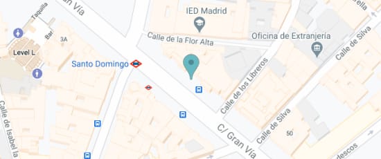 Gran Vía, 54