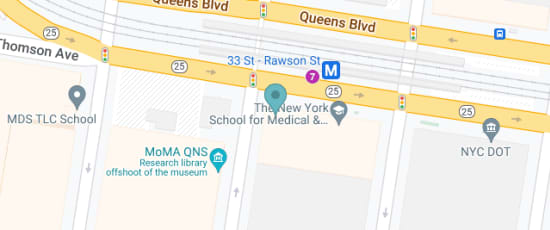 33-02 Queens Boulevard, Queens, 11101-2327