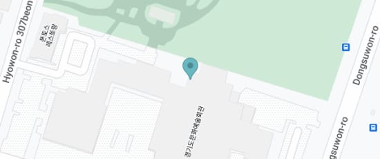 경기도 수원시 팔달구 효원로307번길 20, 442-070