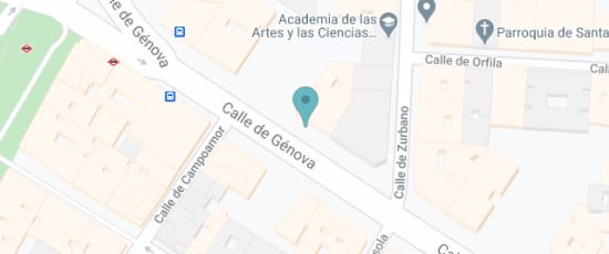 Génova, 11 - 6º dcha. , 16123