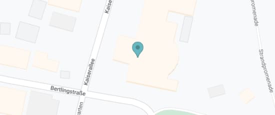 Kaiserallee 2, Lübeck, 23570