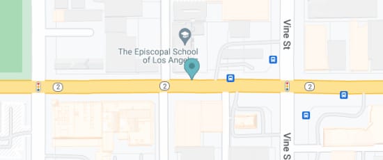 Broadwater Black Box 6322 Santa Monica Boulevard Los Angeles, CA 90038, 90038-1610