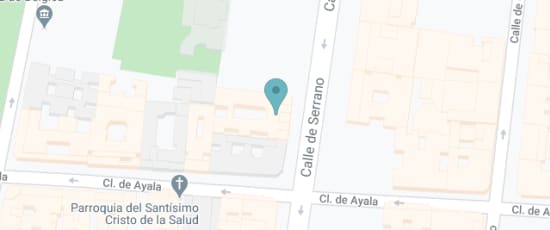 Calle Serrano, 37, 28001, 28001