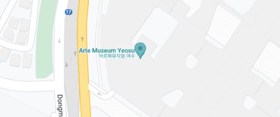 전남 여수시 박람회길 1 국제관 A동 3층 (Bangnamhoe-gil 1, Yeosu-si, Jeollanam-do), 59723