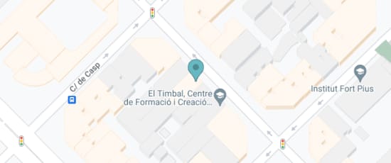 Carrer de Roger de Flor, 89, Barcelona, 08013