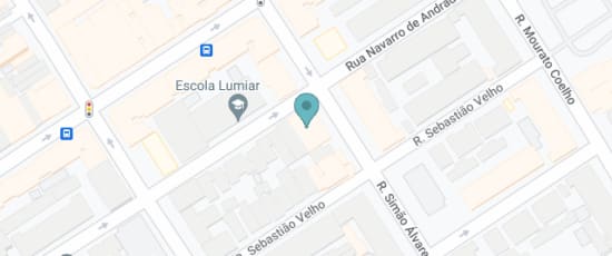 Rua Simão Álvares, 325 - Pinheiros, São Paulo, 05417-030