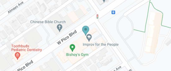 10508 West Pico Boulevard, Los Angeles, 90064-2332