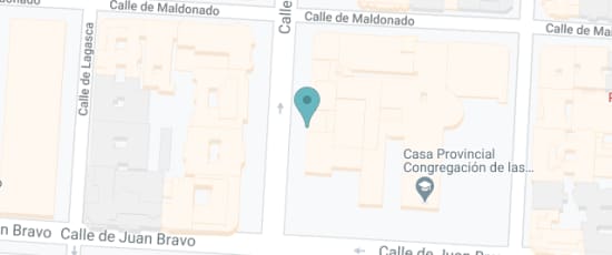 Calle Velázquez, 94, 28006