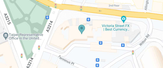191 Victoria Street, London, SW1E 5NE