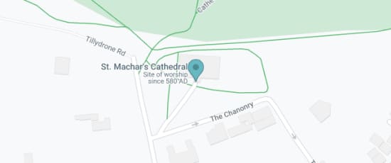 The Chanonry, Old Aberdeen, Aberdeen, AB24 1RQ
