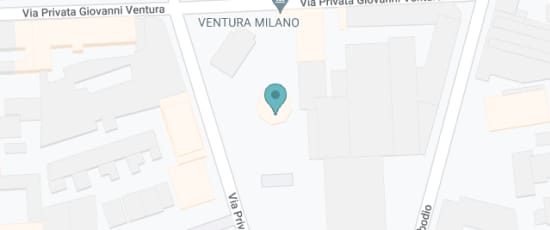 Via Privata Giovanni Ventura, 12, Milano, 20134