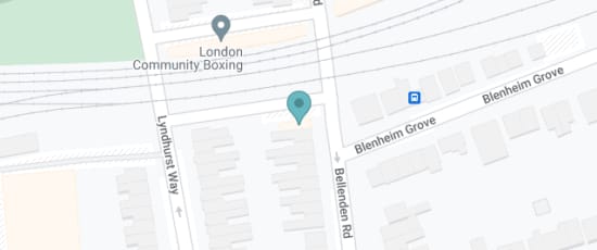 Bellenden Road Business Centre, Arches 1, Bellenden Road, London, SE15 4RF