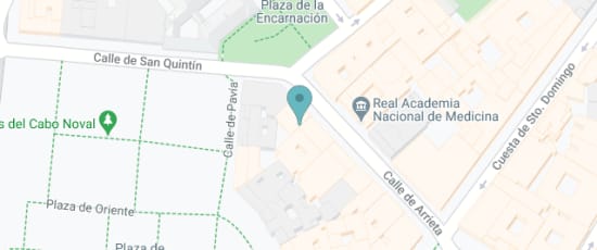 Arrieta, 17, 28013