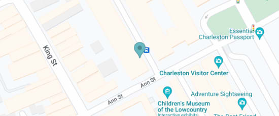 32 Ann Street, Charleston, 29403