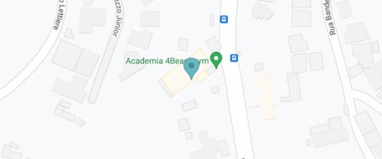 Avenida Morumbi, 5200 - Morumbi, São Paulo, 05650-001