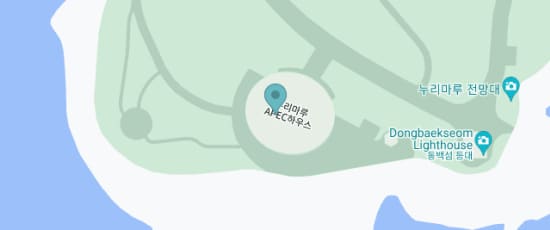 부산 해운대구 동백로 116, 48100