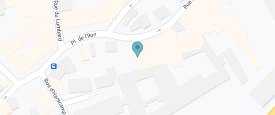 Rue Saint Nicolas 2, Namur, 5000