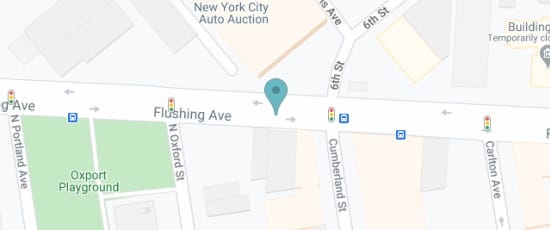 Brooklyn Navy Yard Center - 63 Flushing Ave, Bldg 92, Brooklyn  , 11205
