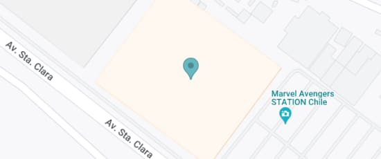 Avenida El Salto 5000, Huechuraba, 8581160