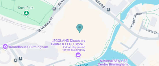 King Edwards Road, Birmingham, B1 2AA
