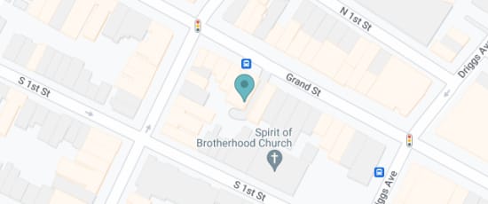 186 Grand Street, Brooklyn, 11211-4207