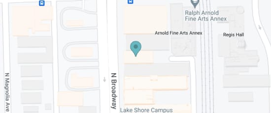 6341 North Broadway, Chicago, 60660-1401