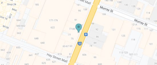 81 Barrack Street, Perth, 6000
