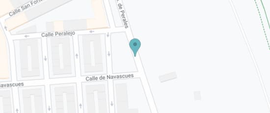 Camino de perales s/n, obsoleto