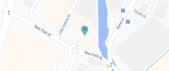 23b New Park Street, Leicester, LE3 5NH