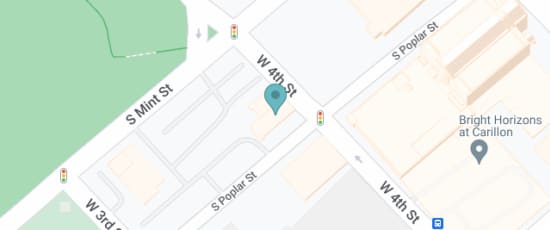 305 West 4th Street, Charlotte, 28202