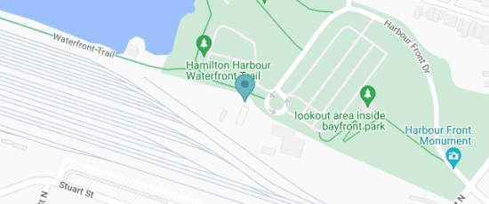200 Harbour Front Drive, Hamilton, L8L 1C8