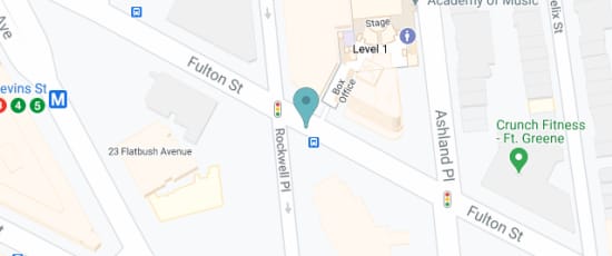 647 Fulton St, Brooklyn, 11217