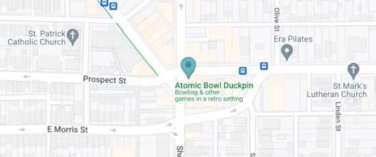 1105 Prospect Street, Indianapolis, 46203