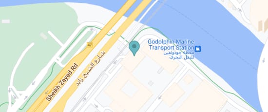 V hotel - Papa Dubai, The Atrium Level 3, Al Habtoor City V hotel - Papa Dubai, The Atrium Level 3 - دبي, Al Habtoor