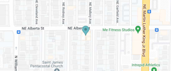 126 Northeast Alberta Street, Portland, 97211