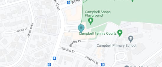18 Blamey Place, Campbell, 2612