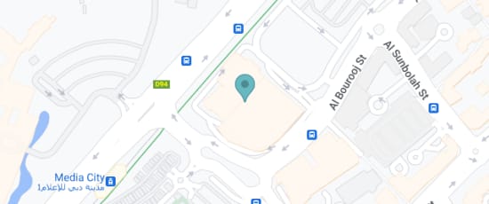 King Salman Bin Abdulaziz Al Saud Street - Dubai, Al Sufouh