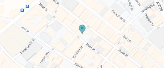 2 Concert Street, Liverpool, L1 4AR