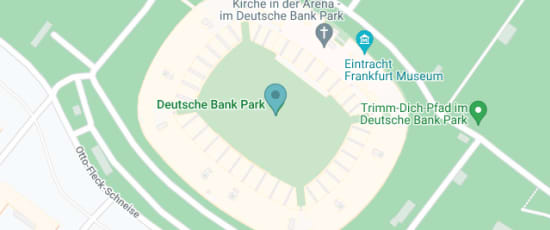 Mörfelder Landstraße 362, Frankfurt am Main, 60528