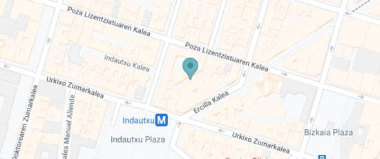 Galerias Isalo, Bilbao, 48009