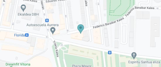 Florida Kalea, 57, Gasteiz, Araba, 01003