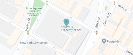 111 Franklin Street, Manhattan, 10013