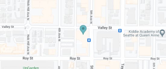 701 5th Avenue North, Seattle, 98109-4210