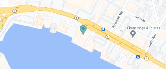 2901 West Coast Highway, Newport Beach, 92663-4023