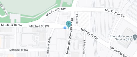 348 Mitchell Street Southwest, Atlanta, 30313