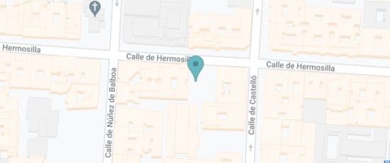 Hermosilla, 48, 28001