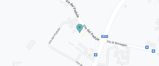 Via del Padule, 33, Bagno a Ripoli, 50012