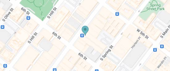 541 South Spring Street UNIT 114, Los Angeles, 90013