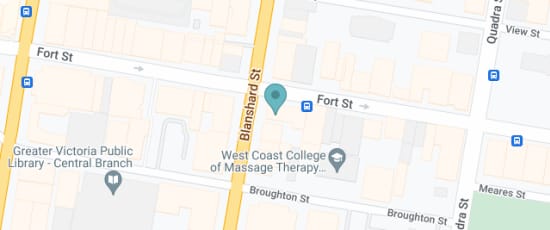1017 Blanshard Street, Victoria, V8W 2H4